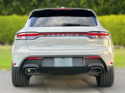Porsche Macan T AWD 2026