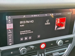 Porsche Macan T AWD 2026