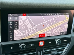 Porsche Macan T AWD 2026