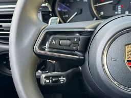 Porsche Macan T AWD 2026