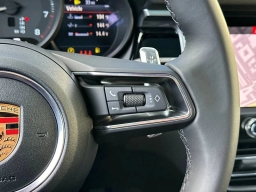 Porsche Macan T AWD 2026