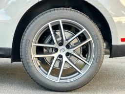 Porsche Macan T AWD 2026