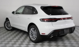 Porsche Macan T AWD 2026