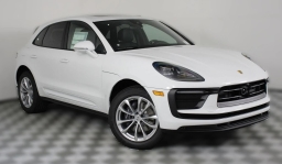 Porsche Macan T AWD 2026