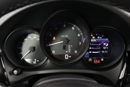 Porsche Macan T AWD 2026