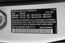 Porsche Macan T AWD 2026