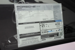 Porsche Macan T AWD 2026