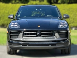 Porsche Macan T AWD 2026