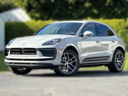 Porsche Macan T AWD 2026