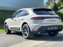 Porsche Macan T AWD 2026