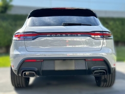 Porsche Macan T AWD 2026