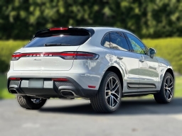 Porsche Macan T AWD 2026