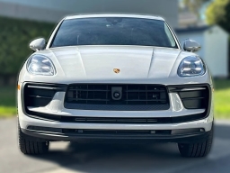 Porsche Macan T AWD 2026