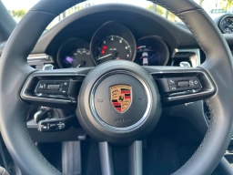 Porsche Macan T AWD 2026