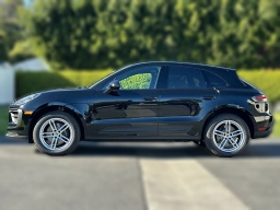 Porsche Macan T AWD 2026