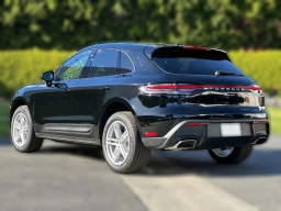 Porsche Macan T AWD 2026