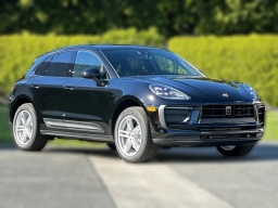 Porsche Macan T AWD 2026