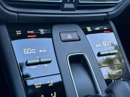 Porsche Macan T AWD 2026