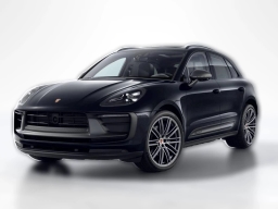 Porsche Macan T AWD 2026