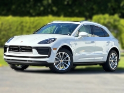 Porsche Macan T AWD 2026