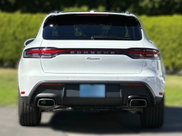 Porsche Macan T AWD 2026