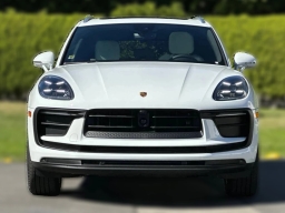 Porsche Macan T AWD 2026