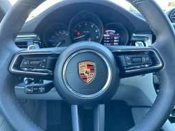 Porsche Macan T AWD 2026