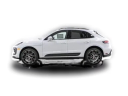 Porsche Macan T AWD 2026