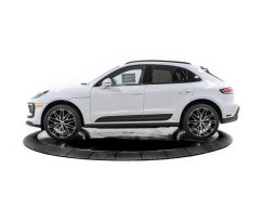 Porsche Macan T AWD 2026