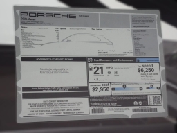 Porsche Macan Base AWD 2026