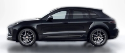 Porsche Macan T AWD 2026