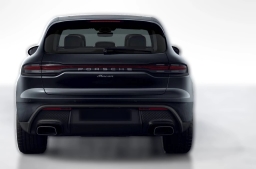 Porsche Macan T AWD 2026