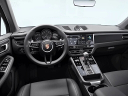 Porsche Macan T AWD 2026