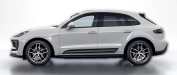 Porsche Macan T AWD 2026