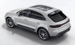 Porsche Macan T AWD 2026