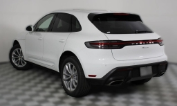 Porsche Macan T AWD 2026