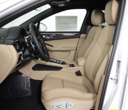 Porsche Macan T AWD 2026