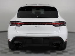 Porsche Macan T AWD 2026