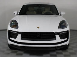 Porsche Macan T AWD 2026