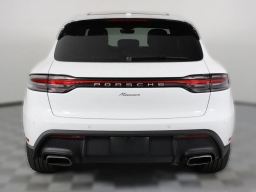 Porsche Macan T AWD 2026