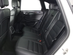 Porsche Macan T AWD 2026