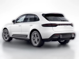 Porsche Macan T AWD 2026