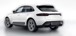Porsche Macan T AWD 2026