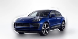 Porsche Macan T AWD 2026
