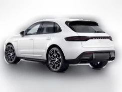 Porsche Macan T AWD 2026