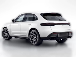 Porsche Macan T AWD 2026