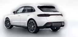 Porsche Macan T AWD 2026