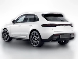 Porsche Macan T AWD 2026