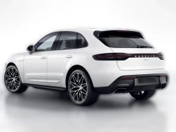 Porsche Macan T AWD 2026