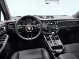 Porsche Macan T AWD 2026